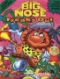 Nintendo  NES  -  Big Nose Freaks Out
